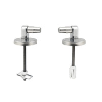 KIT CERNIERE DI RICAMBIO  MOD. T7- DH- pezzi 1