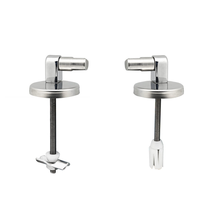 KIT CERNIERE DI RICAMBIO  MOD. T7- DH- pezzi 1