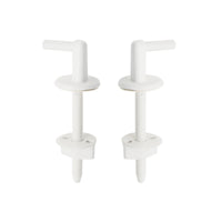 KIT CERNIERE PER SEDILE 180-K900- RAK- pezzi 1