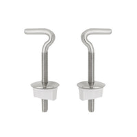 KIT CERNIERE PER SEDILE 180-K902- RAK- pezzi 1