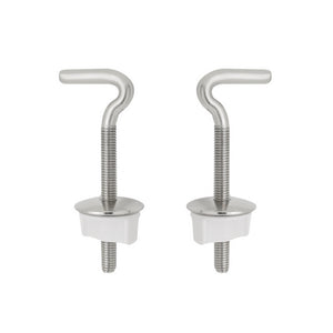 KIT CERNIERE PER SEDILE 180-K902- RAK- pezzi 1