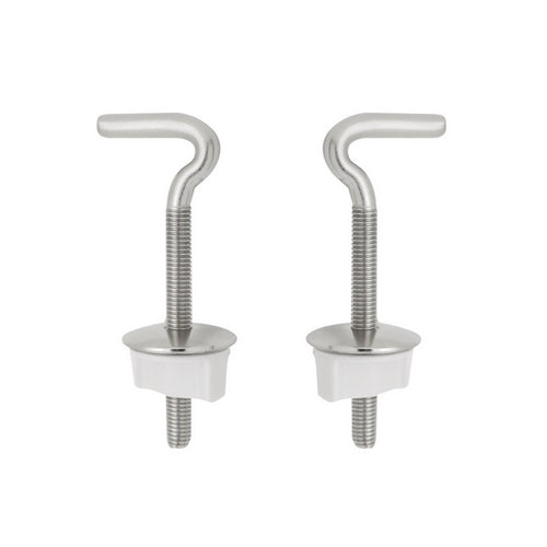 KIT CERNIERE PER SEDILE 180-K902- RAK- pezzi 1