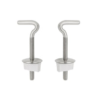 KIT CERNIERE PER SEDILE 180-K902- RAK- pezzi 1