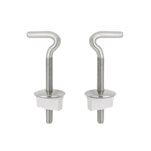 KIT CERNIERE PER SEDILE 180-K902- RAK- pezzi 1