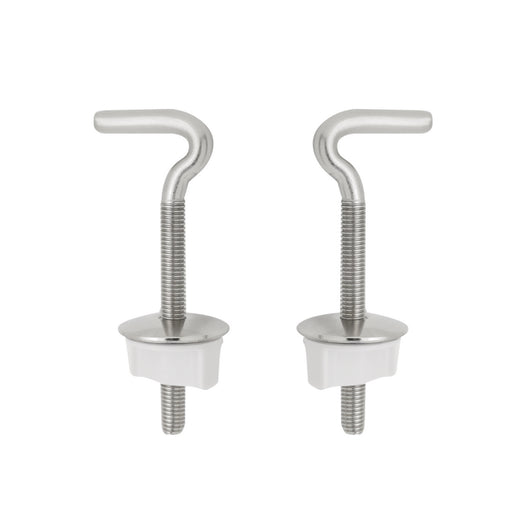 KIT CERNIERE PER SEDILE 180-K902- RAK- pezzi 1