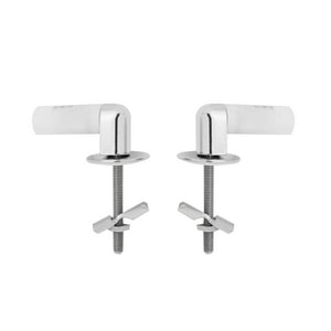 KIT CERNIERE RALLENTATE PER SEDILE 182-H901- RAK- pezzi 1