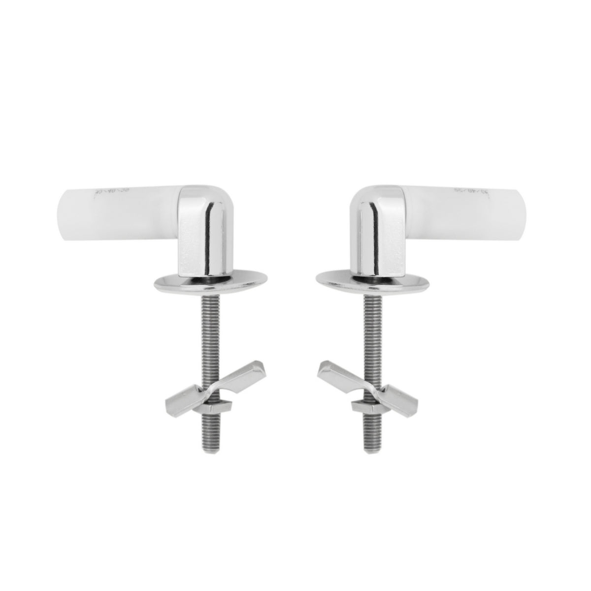 KIT CERNIERE RALLENTATE PER SEDILE 182-H901- RAK- pezzi 1