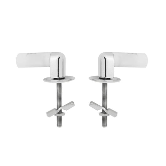 KIT CERNIERE RALLENTATE PER SEDILE 182-H901- RAK- pezzi 1