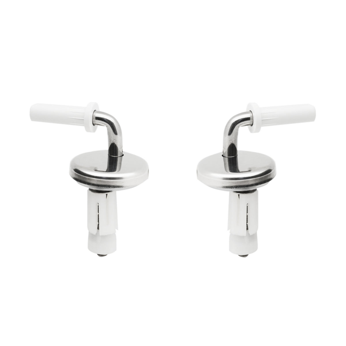 KIT CERNIERE PER SEDILE 181-N901- RAK- pezzi 1