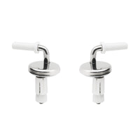 KIT CERNIERE PER SEDILE 181-N901- RAK- pezzi 1