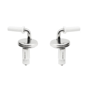 KIT CERNIERE PER SEDILE 181-N901- RAK- pezzi 1