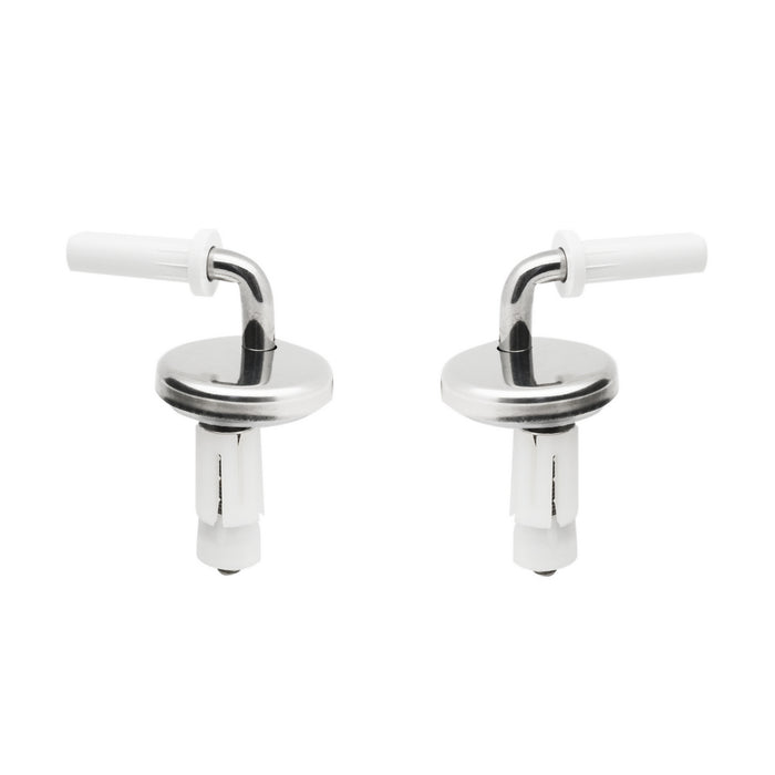 KIT CERNIERE PER SEDILE 181-N901- RAK- pezzi 1