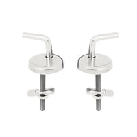 KIT CERNIERE PER SEDILE 181-O900 E 182-O900- RAK- pezzi 1