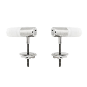 KIT CERNIERE RALLENTATE PER SEDILE 181-O901 E 182-O901- RAK- pezzi 1