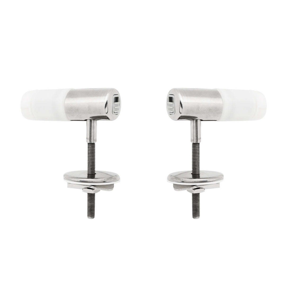 KIT CERNIERE RALLENTATE PER SEDILE 181-O901 E 182-O901- RAK- pezzi 1