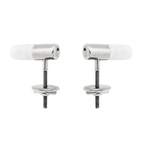 KIT CERNIERE RALLENTATE PER SEDILE 181-O901 E 182-O901- RAK- pezzi 1