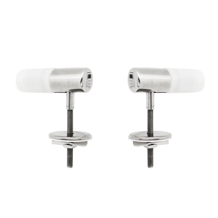 KIT CERNIERE RALLENTATE PER SEDILE 181-O901 E 182-O901- RAK- pezzi 1