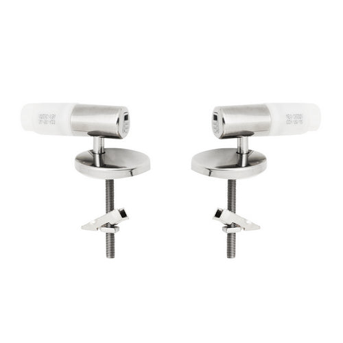 KIT CERNIERE RALLENTATE PER SEDILI 181-Q901 E 182-V901- RAK- pezzi 1