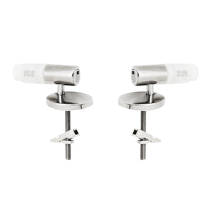 KIT CERNIERE RALLENTATE PER SEDILI 181-Q901 E 182-V901- RAK- pezzi 1