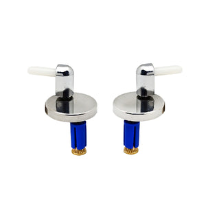 KIT CERNIERE PER SEDILE 181-L900- RAK- pezzi 1