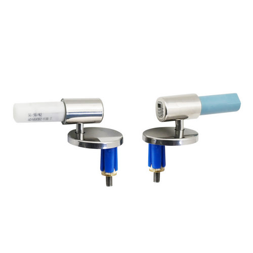 KIT CERNIERE RALLENTATE PER SEDILE 181-L901- RAK- pezzi 1