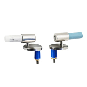 KIT CERNIERE RALLENTATE PER SEDILE 181-L901- RAK- pezzi 1