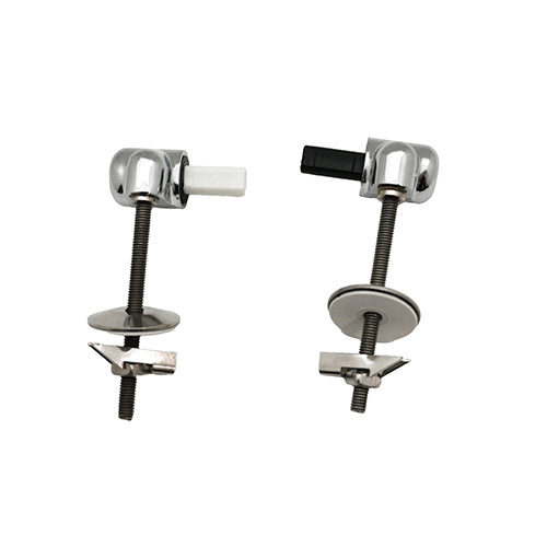 KIT CERNIERE RALLENTATE PER SEDILE 182-S900- RAK- pezzi 1