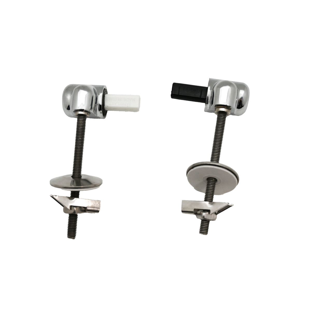 KIT CERNIERE RALLENTATE PER SEDILE 182-S900- RAK- pezzi 1