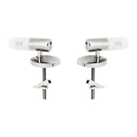 KIT CERNIERE RALLENTATE PER SEDILE 182-P901- RAK- pezzi 1