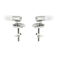 KIT CERNIERE RALLENTATE PER SEDILE 182-P901- RAK- pezzi 1