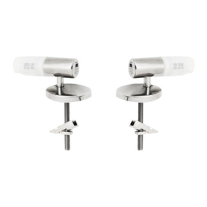 KIT CERNIERE RALLENTATE PER SEDILE 182-P901- RAK- pezzi 1