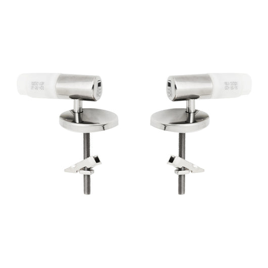 KIT CERNIERE RALLENTATE PER SEDILE 182-P901- RAK- pezzi 1