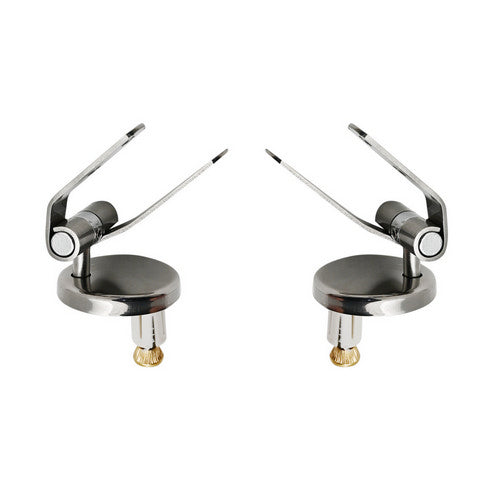 KIT CERNIERE INOX AD ESPANSIONE MOD. S02- DH- pezzi 1