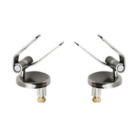 KIT CERNIERE INOX AD ESPANSIONE MOD. S02- DH- pezzi 1