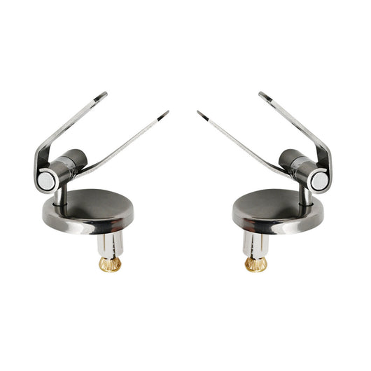 KIT CERNIERE INOX AD ESPANSIONE MOD. S02- DH- pezzi 1