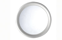 SPECCHIO ROTONDO SERIE IMMA- Bianco- DH- pezzi 1