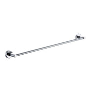 PORTA ASCIUGAMANI A BARRA LINEA DIOSA- Lungh. 60 cm - Fiss. con viti- DHIMP- pezzi 1