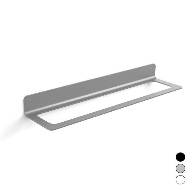 PORTASALVIETTE  SAETA- Grigio  mm 454- SAMO- pezzi 1