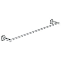 PORTA SALVIETTE ESSENTIALS AUTHENTIC- Cromo- GROHE- pezzi 1
