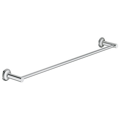 PORTA SALVIETTE ESSENTIALS AUTHENTIC- Cromo- GROHE- pezzi 1