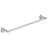 PORTA SALVIETTE ESSENTIALS AUTHENTIC- Cromo- GROHE- pezzi 1