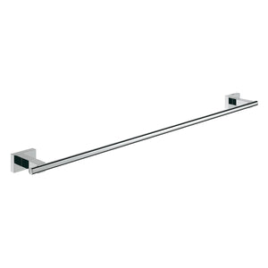PORTA SALVIETTE 600MM ESSENTIALS CUBE- Cromo- GROHE- pezzi 1