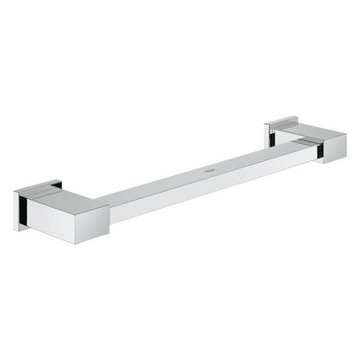 MANIGLIONE VASCA ESSENTIALS CUBE- Cromo- GROHE- pezzi 1