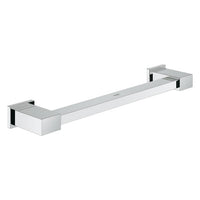 MANIGLIONE VASCA ESSENTIALS CUBE- Cromo- GROHE- pezzi 1