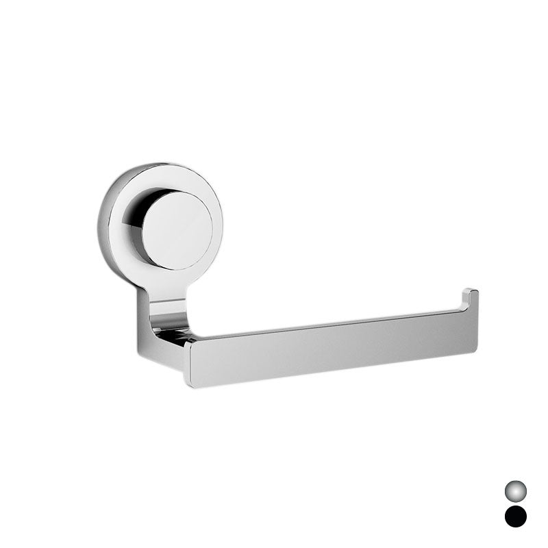 PORTAROTOLO KISSY- Cromo cm 17,5 x h.9,6 x 6,6- KOEMO- pezzi 1