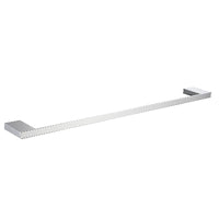 PORTA ASCIUGAMANI A BARRA LINEA MAELA- Lungh. cm 60- DHIMP- pezzi 1