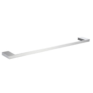 PORTA ASCIUGAMANI A BARRA LINEA MAELA- Lungh. cm 60- DHIMP- pezzi 1