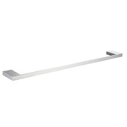 PORTA ASCIUGAMANI A BARRA LINEA MAELA- Lungh. cm 40- DHIMP- pezzi 1