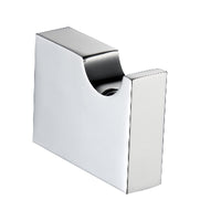 APPENDIABITI LINEA MAELA- Ottone Cromato- DHIMP- pezzi 1