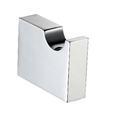 APPENDIABITI LINEA MAELA- Ottone Cromato- DHIMP- pezzi 1